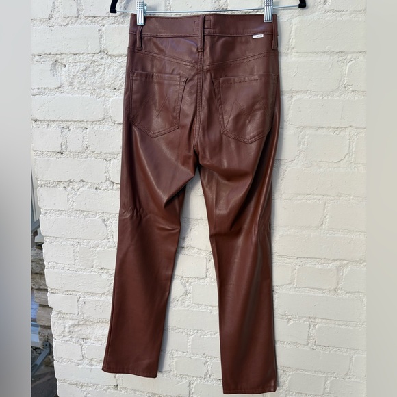 Mother Mid Rise Dazzler Ankle - Picture 3 of 7